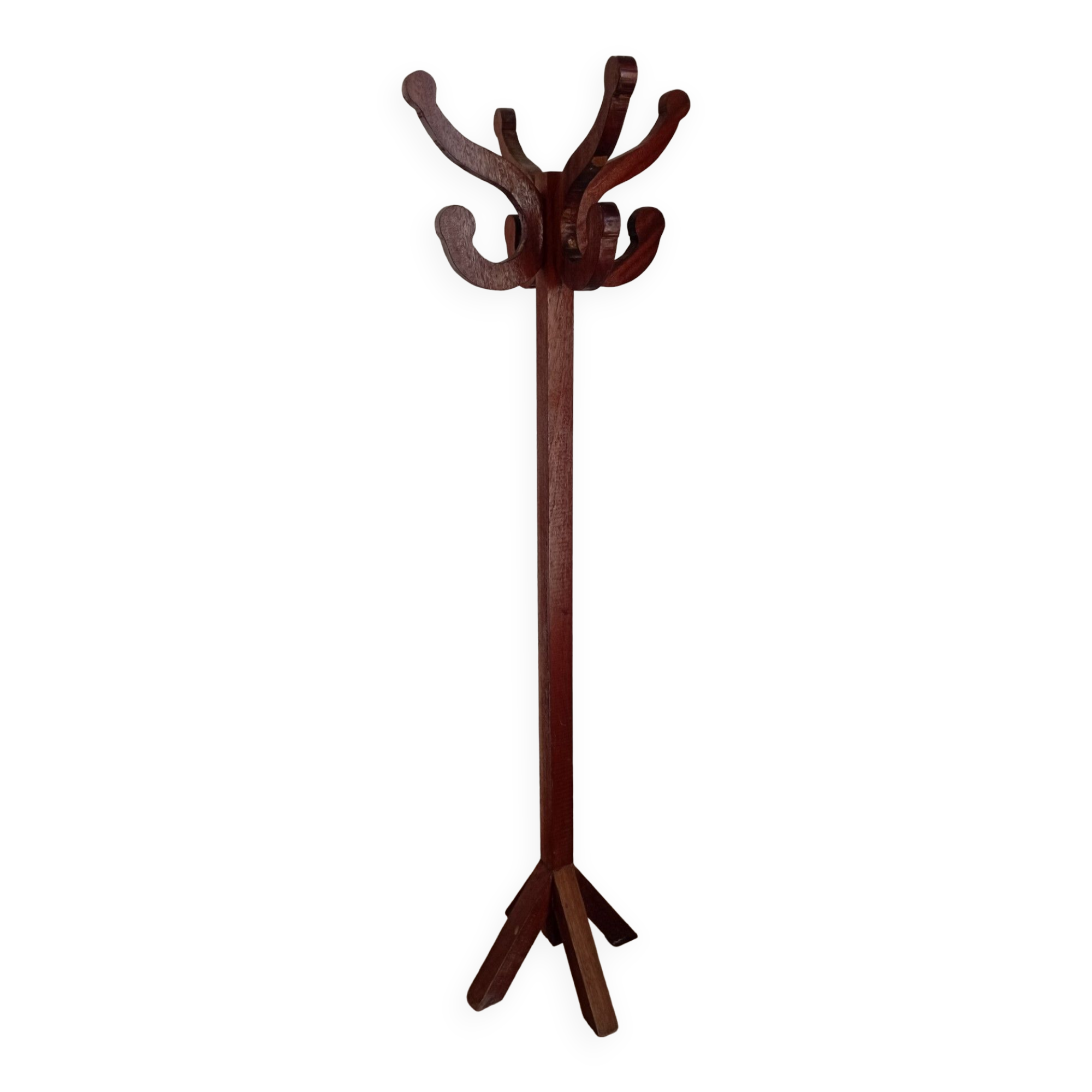 Coat rack