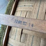 4 x Vintage 60s Chairs
