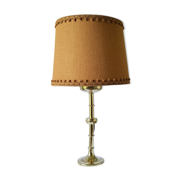 Lampe de table vintage