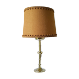 Vintage table lamp