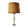 Vintage table lamp