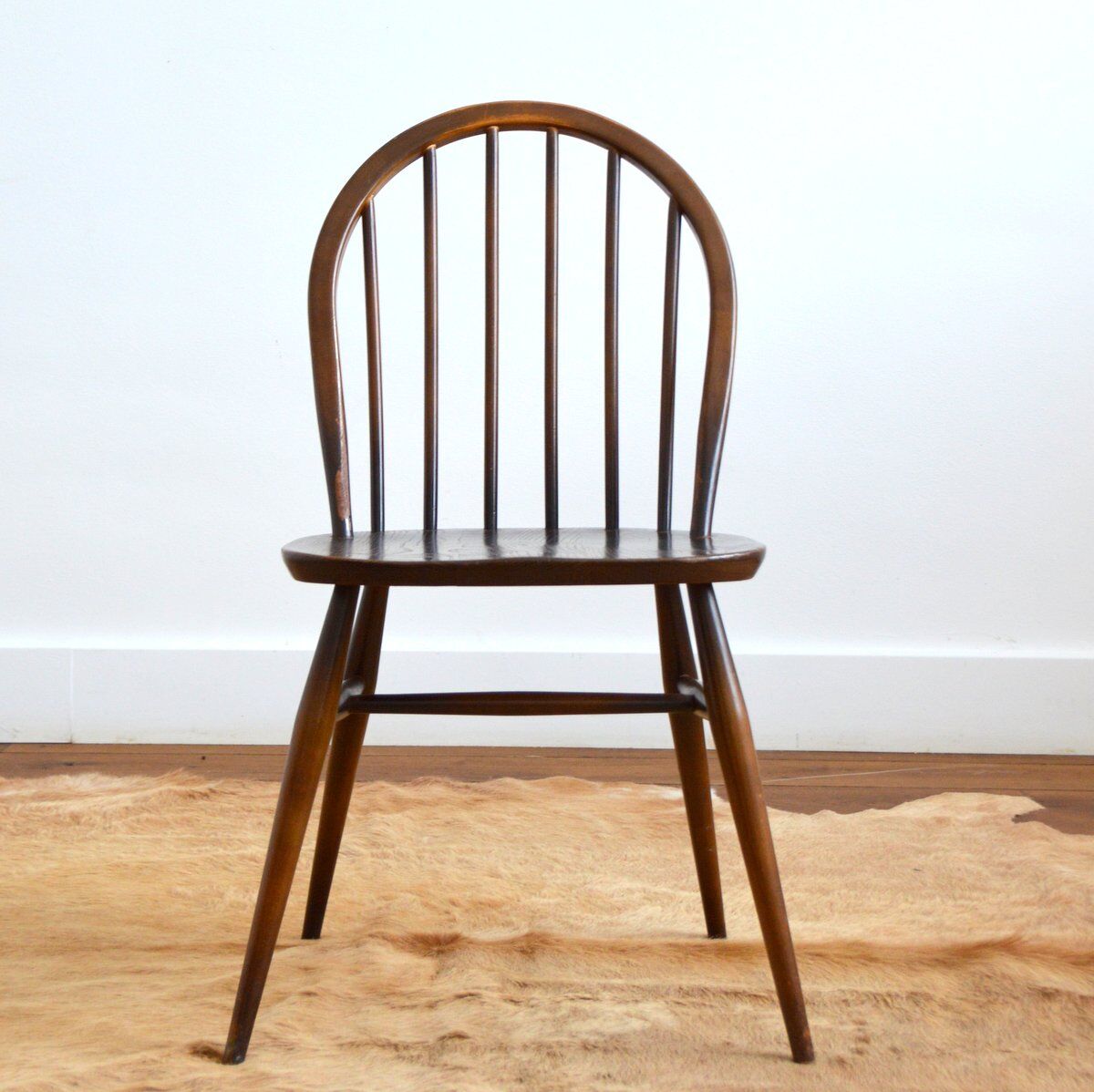 Windsor Chair by Lucian Ercolani for Ercol 1960s