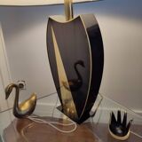 Vintage lamp