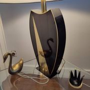 Lampe vintage