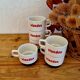 Set of 6 cups Moulin des Loups Viandox