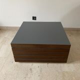 Coffee table Rotor Kristalia