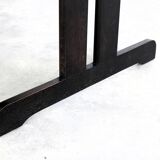 vintage dining table | table | 1970s