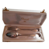 Christofle cutlery