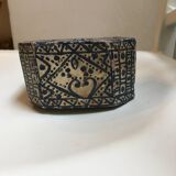 Old Moroccan inkwell