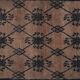 Vintage Turkish handmade rug 114x162 cm