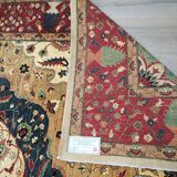 Tapis Ziegler