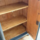 Buffet haut en pin massif