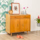 Commode des années 1950