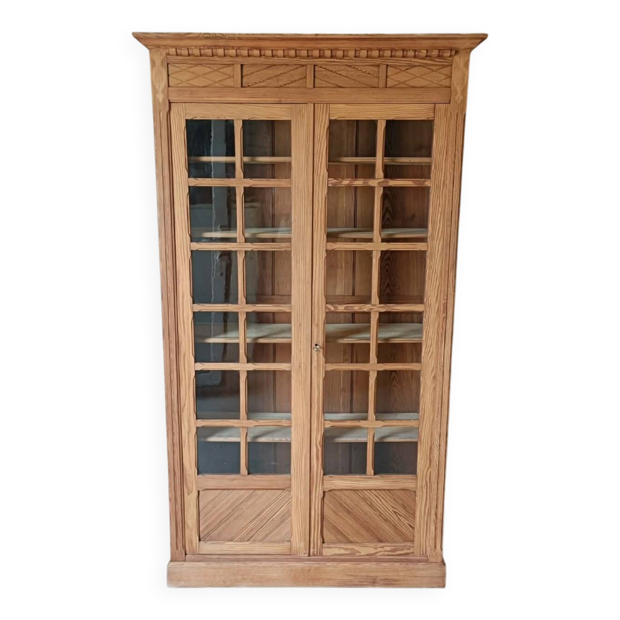 Parisian wardrobe