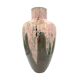 C.greber ceramic vase