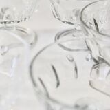 Verre à champagne Arcoroc