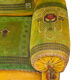 Ancient Alsatian divan