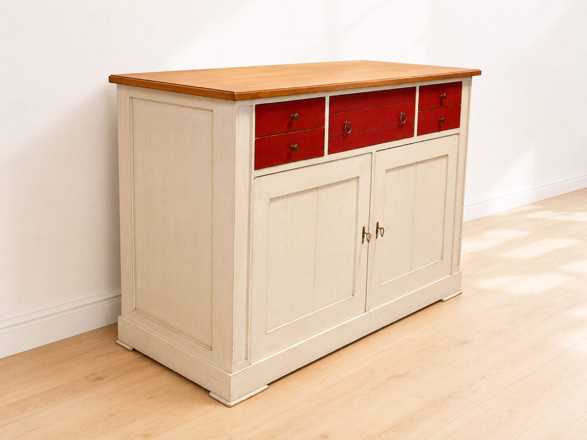 Roche Bobois sideboard