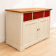 Roche Bobois sideboard