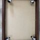 Vintage coffee table