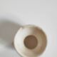 Iron earth egg cup