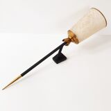 Torchère house Arlus 1950 vintage