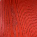 LCW Chair by Charles & Ray Eames, Vitra Edition, Red, 2022