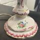 Pair of Clamecy lamps