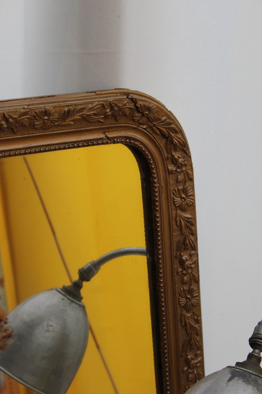 Miroir 40x52cm