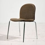Austrian Wiesner-Hager chair