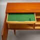 Teak Sideboard No. 42 by Carlo Jensen for Hundevad & Co, 1960s