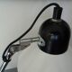 Lampe articulée Aluminor vintage an 60/70