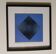 Composition Cinétique Vintage - Victor Vasarely - Édition Griffon