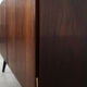 Rosewood cabinet, Danish design, 1970s,  Omann Jun
