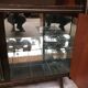 Ancien meuble hifi 1950/1960