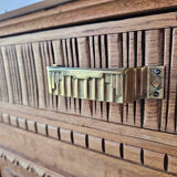 Buffet parisien art deco