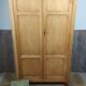 Armoire parisienne