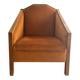 Art Deco Armchair
