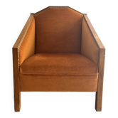 Fauteuil Art Déco