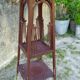 Sellette Napoléon III
