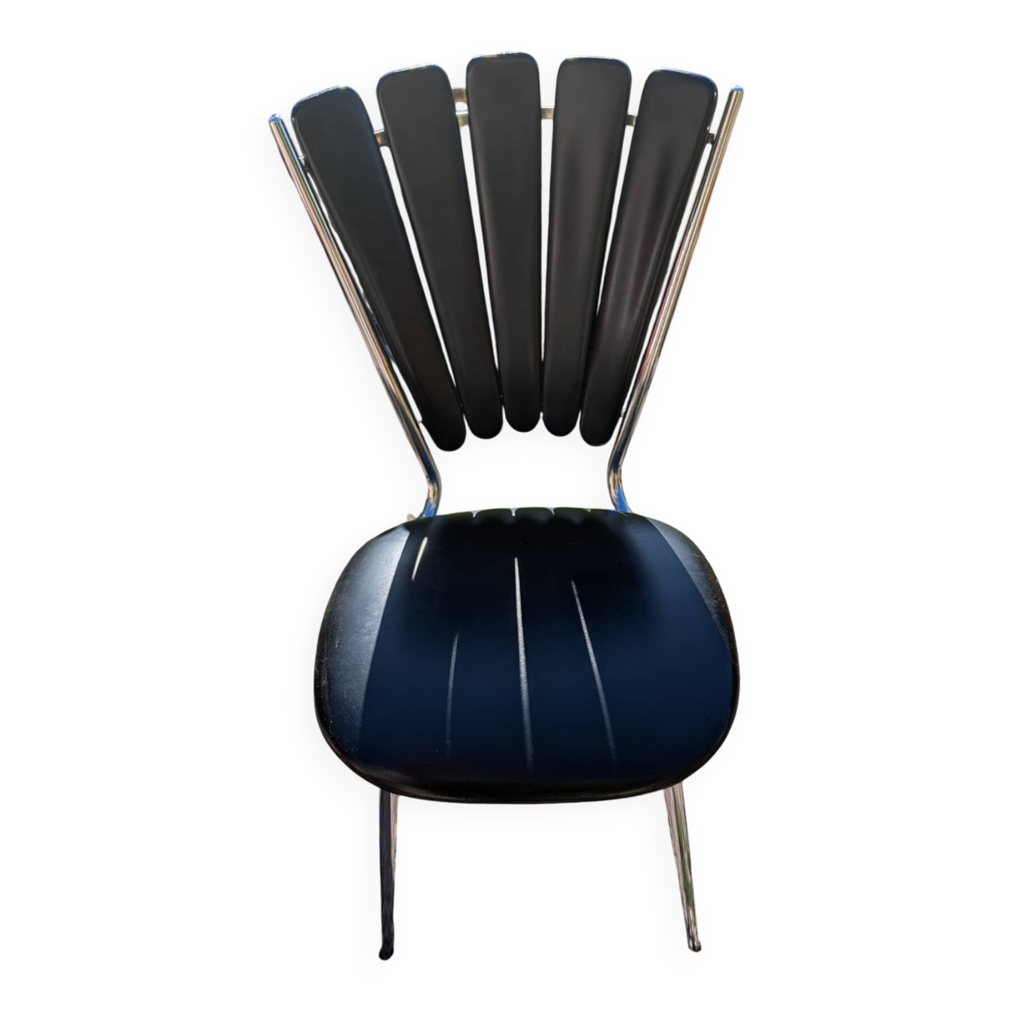 Chaises pétale