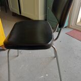 Chaise retro