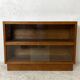 Vitrine vintage 60's