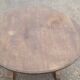 Winemaker table
