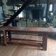 Old workbench