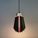 Hanging lamp, from danish lyfa (stamped in the socket)