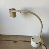 Halo Click II lamp / Ettore Sottsass / Philips
