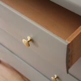 Commode vintage