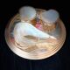 Butter dish