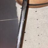 Chaise Jacques Hitier années 60